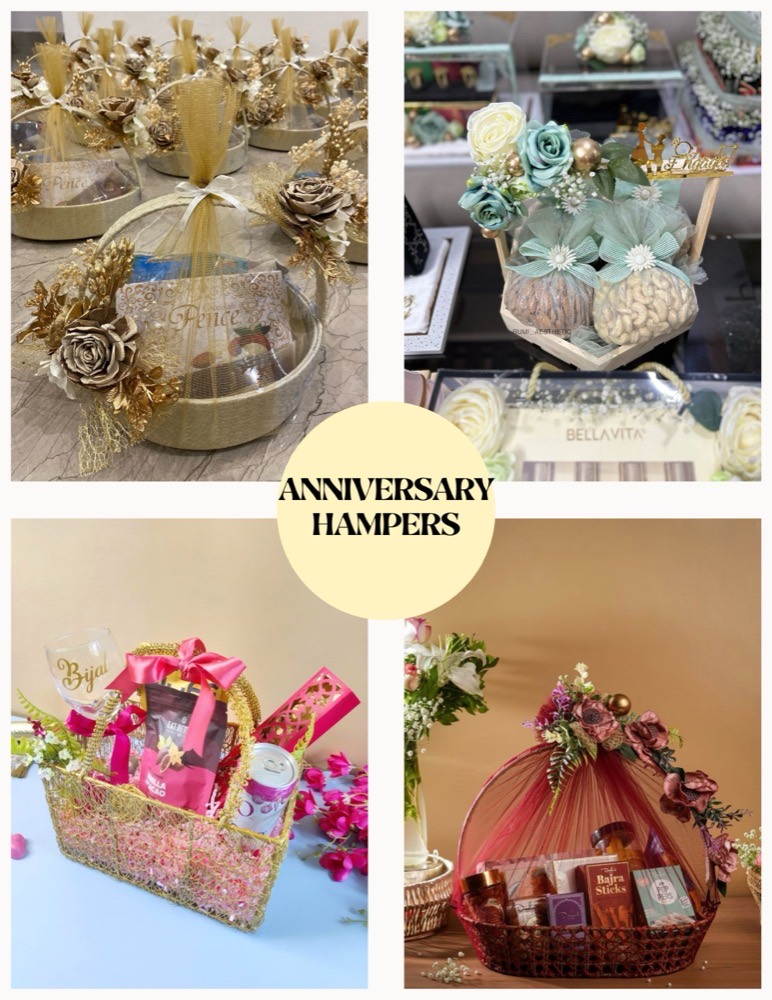 Hampers