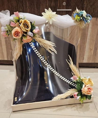 Trousseau Packing