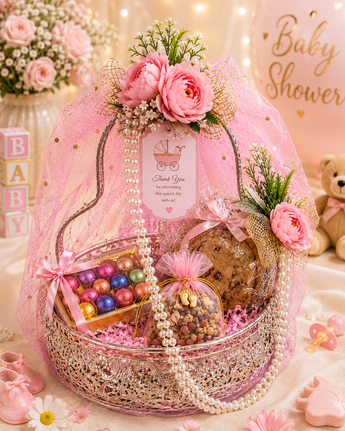 Baby Shower 1