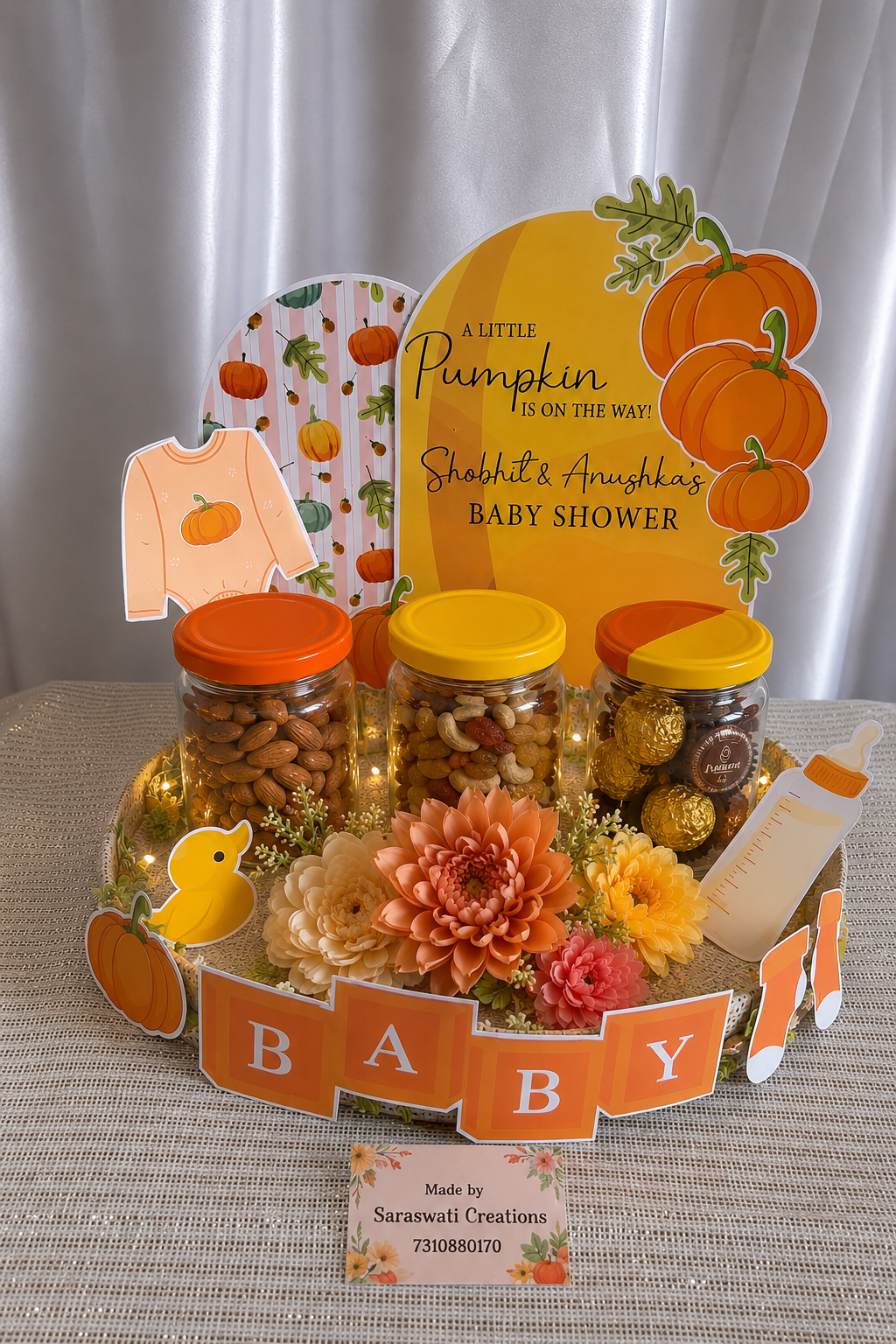 Baby Shower 4