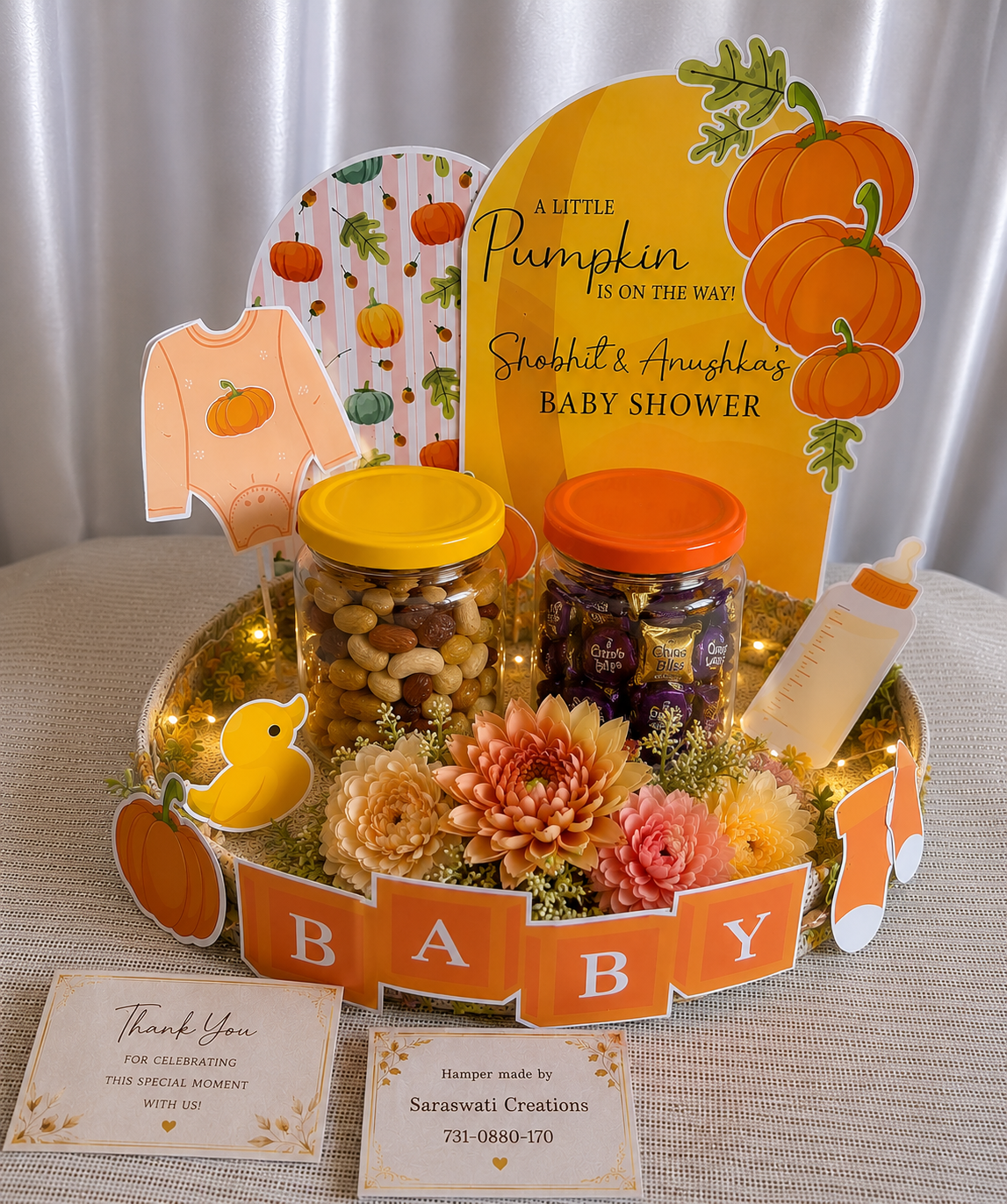 Baby Shower 5