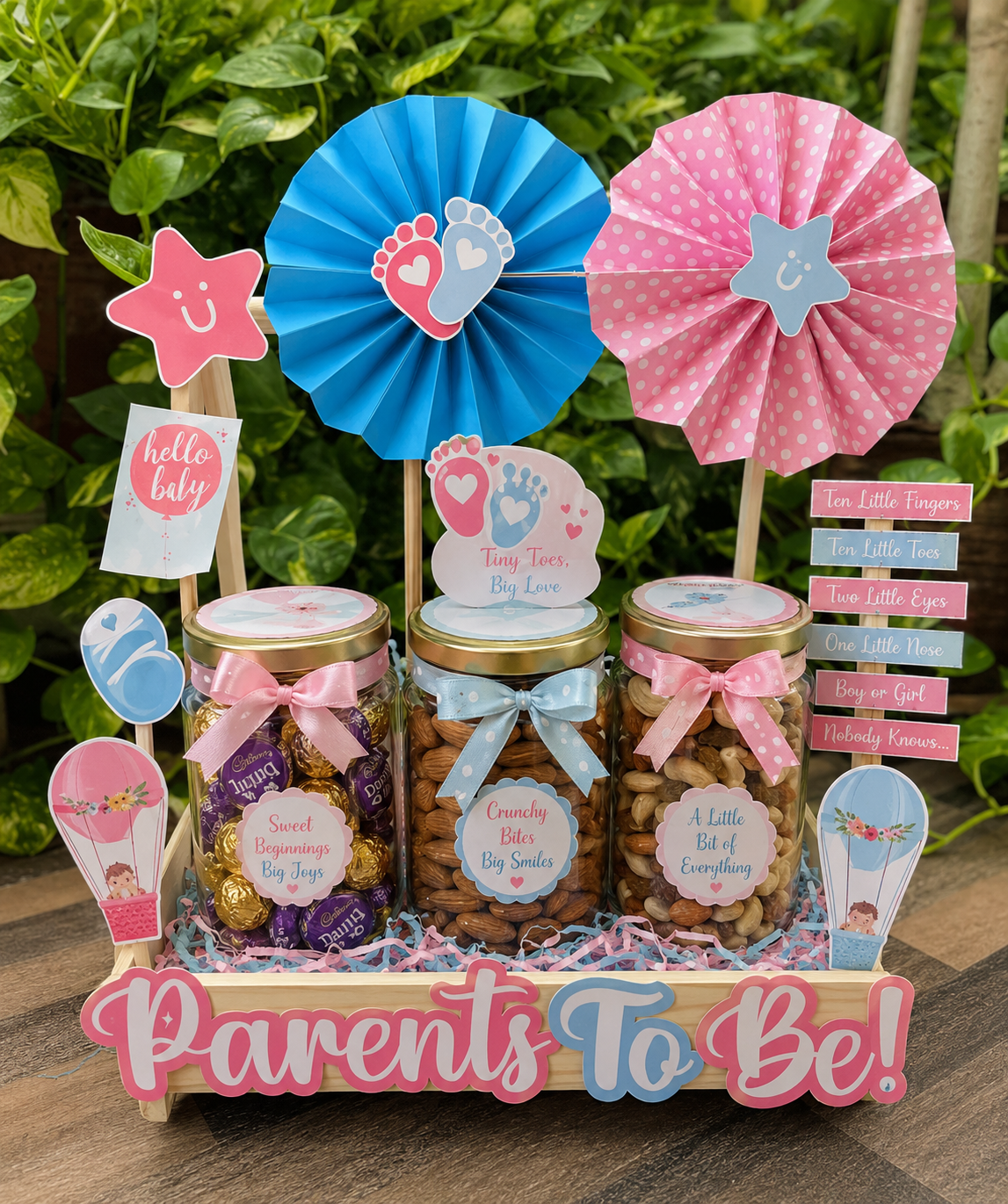 Baby Shower 6
