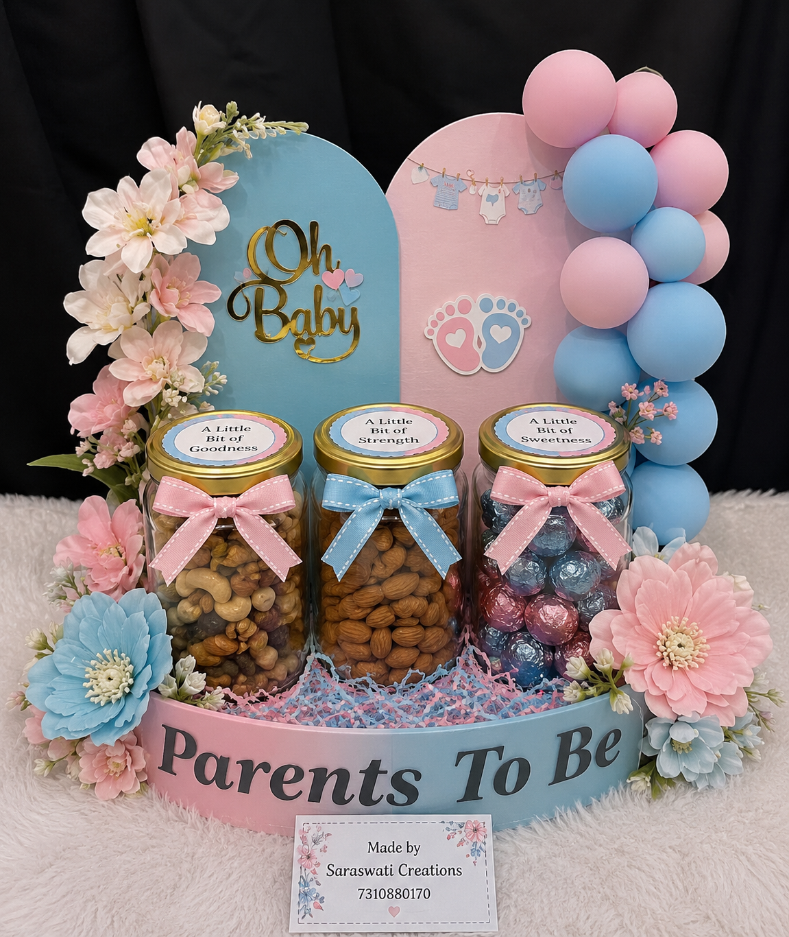 Baby Shower 7