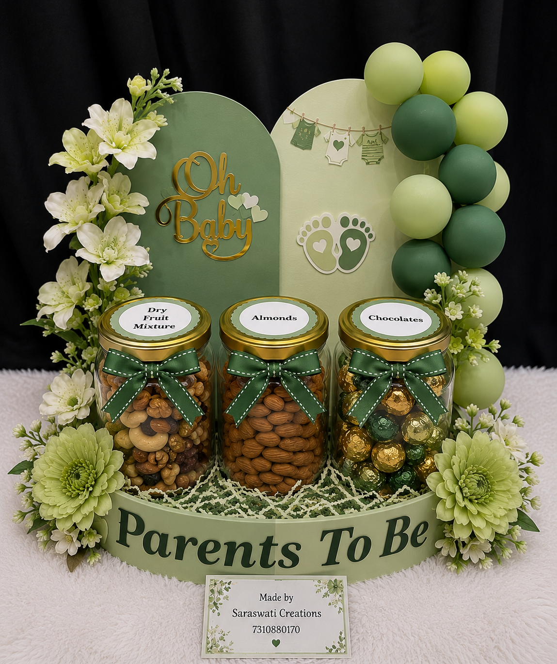 Baby Shower 8