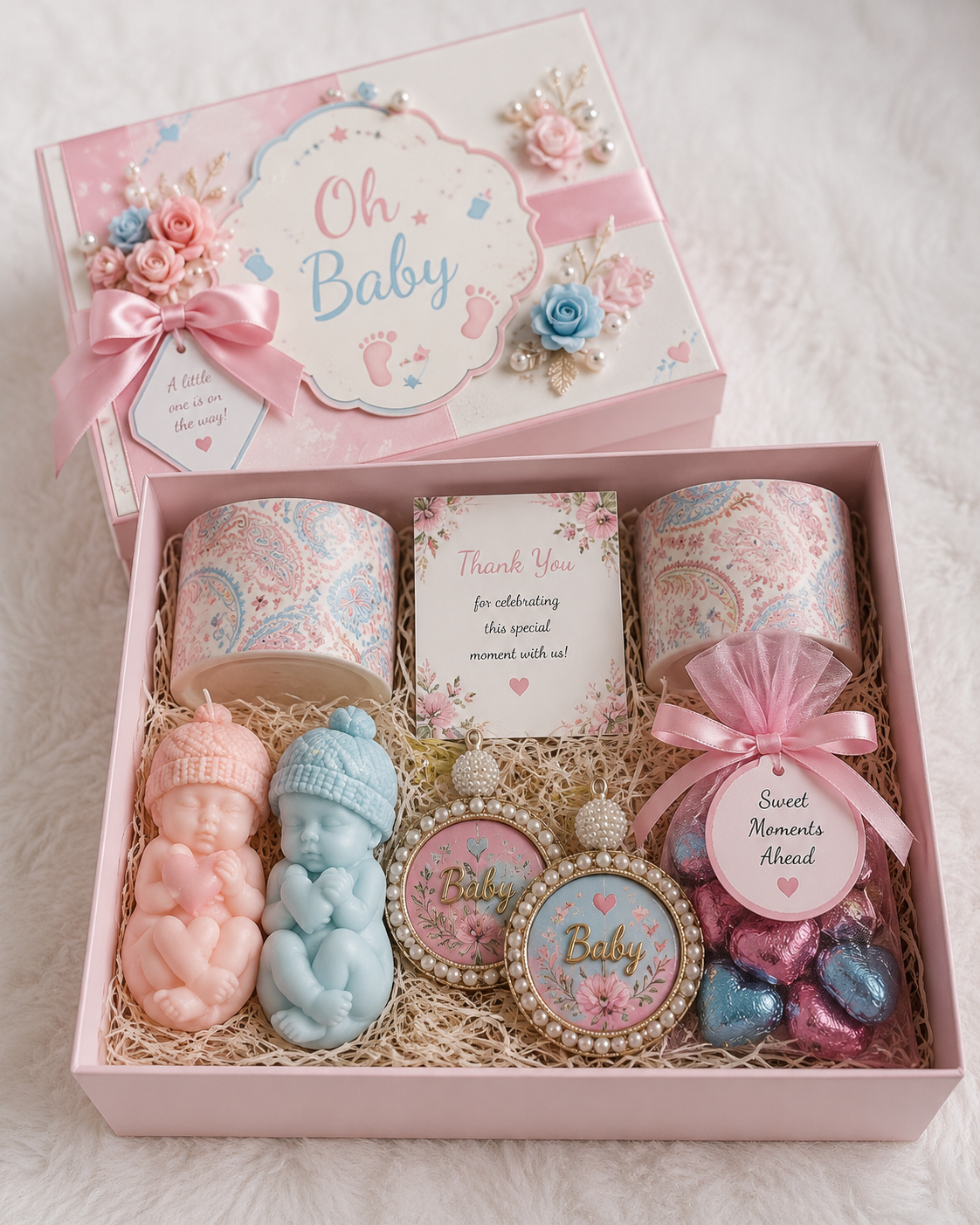 Baby Shower 9
